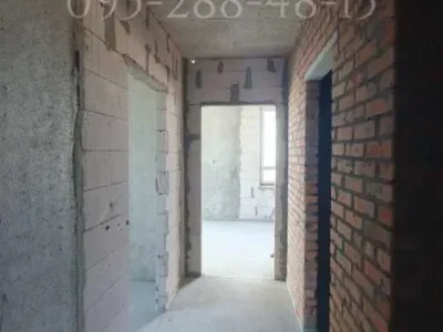 продаж 1-к квартира Київ, Дніпровський, 56000 $