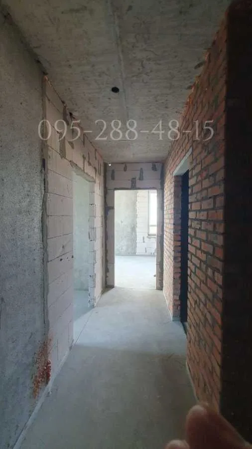 продаж 1-к квартира Київ, Дніпровський, 56000 $