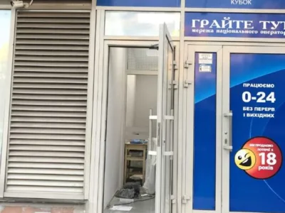 довгострокова оренда торгові площі Київ, Голосіївський, 14000 грн./міс.