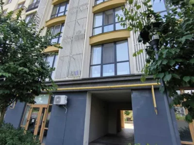 продаж 1-к квартира Києво-Святошинський, Ірпінь, 33000 $