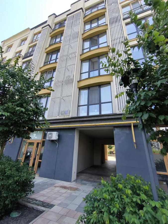 продаж 1-к квартира Києво-Святошинський, Ірпінь, 33000 $