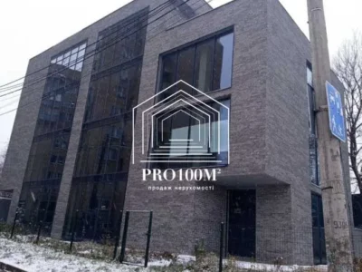 продаж торгові площі Київ, Голосіївський, 1480000 $