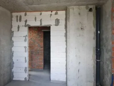 продаж 1-к квартира Київ, Дніпровський, 56000 $