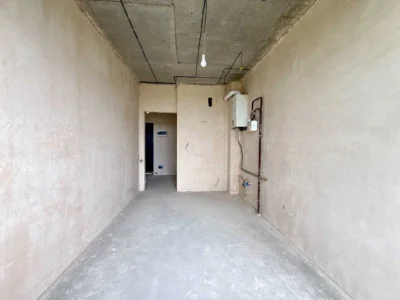 продаж 1-к квартира Києво-Святошинський, Ірпінь, 45000 $