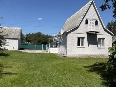 продаж 3-к будинок Білоцерківський, Узин, 60000 $