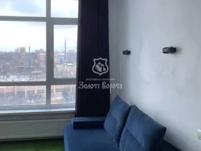 продаж 1-к квартира Київ, Голосіївський, 28000 $