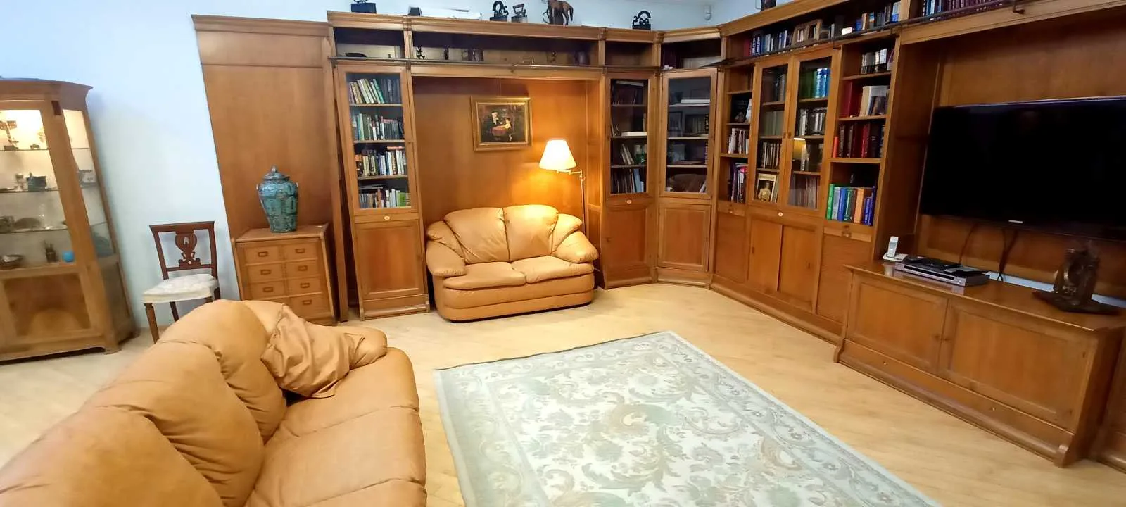 продаж 5-к квартира Київ, Печерський, 1000000 $