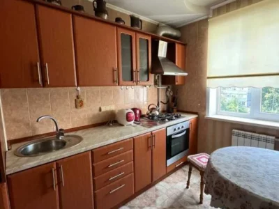довгострокова оренда 3-к квартира Київ, Деснянський, 15000 грн./міс.