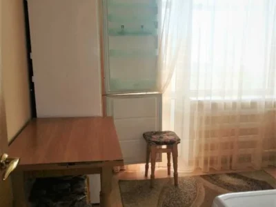 довгострокова оренда 1-к квартира Київ, Оболонський, 16999 грн./міс.