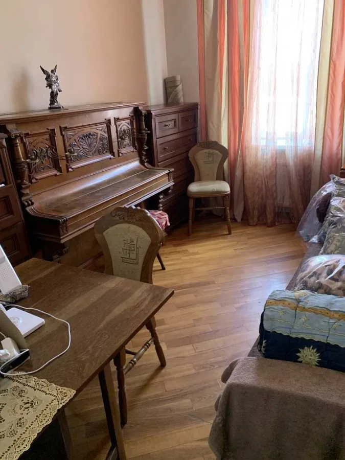 довгострокова оренда 3-к квартира Одеса, Приморський, 18000 грн./міс.