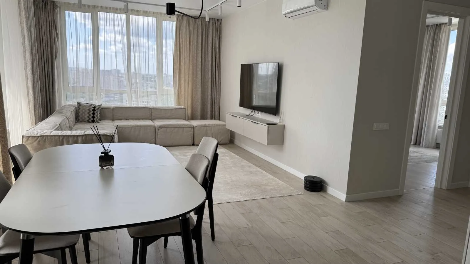 продаж 2-к квартира Київ, Печерський, 325000 $