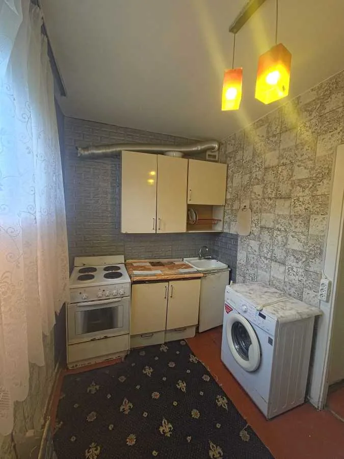 продаж 2-к квартира Київ, Подільський, 61000 $