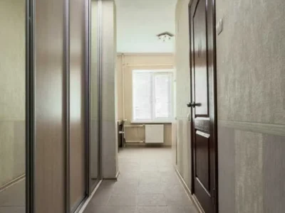 продаж 1-к квартира Київ, Дніпровський, 48000 $
