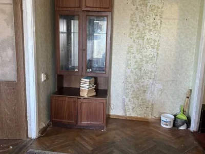 продаж 2-к квартира Київ, Голосіївський, 53000 $