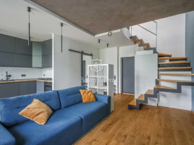 продаж 2-к квартира Броварський, Зазим`я, 83000 $