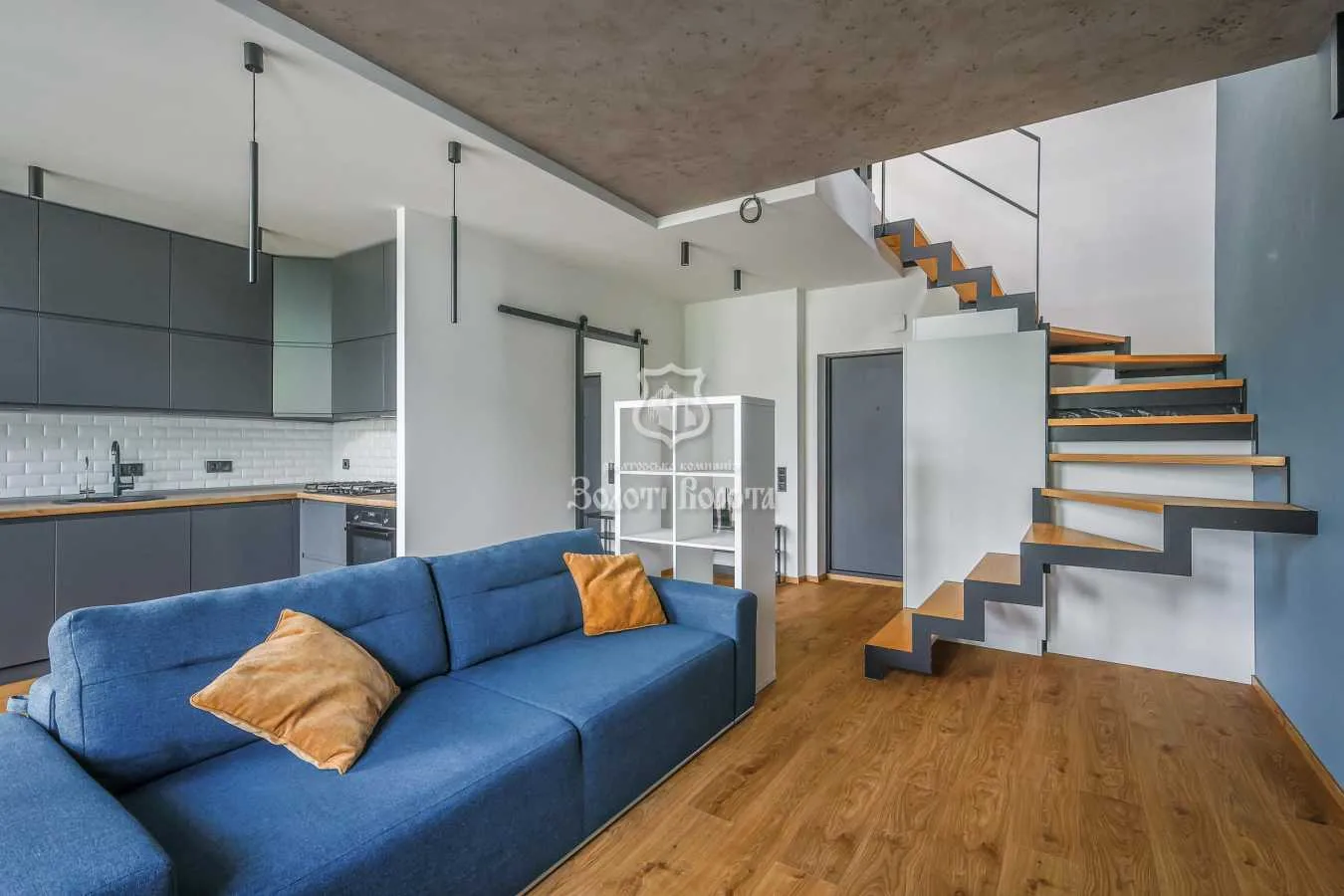 продаж 2-к квартира Броварський, Зазим`я, 83000 $