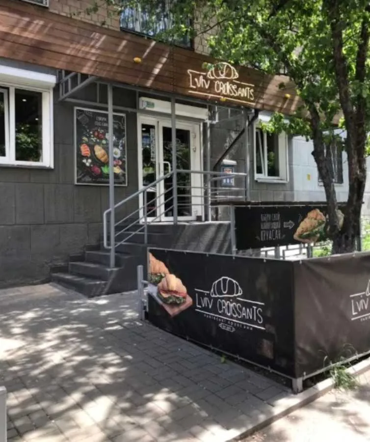 довгострокова оренда торгові площі Київ, Солом`янський, 60000 грн./міс.