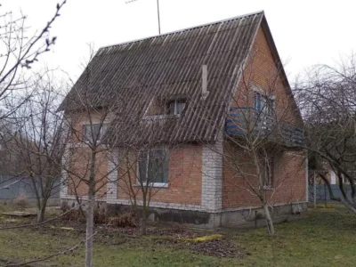 продаж 5-к будинок Попільнянський, Лисівка, 39999 $