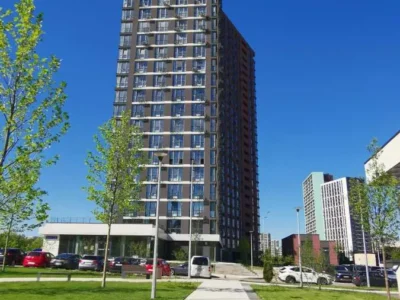 продаж 2-к квартира Київ, Подільський, 97900 $