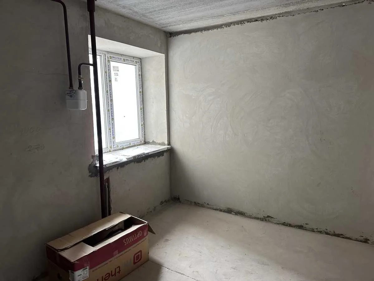 продаж 1-к квартира Києво-Святошинський, Ходосівка, 34300 $
