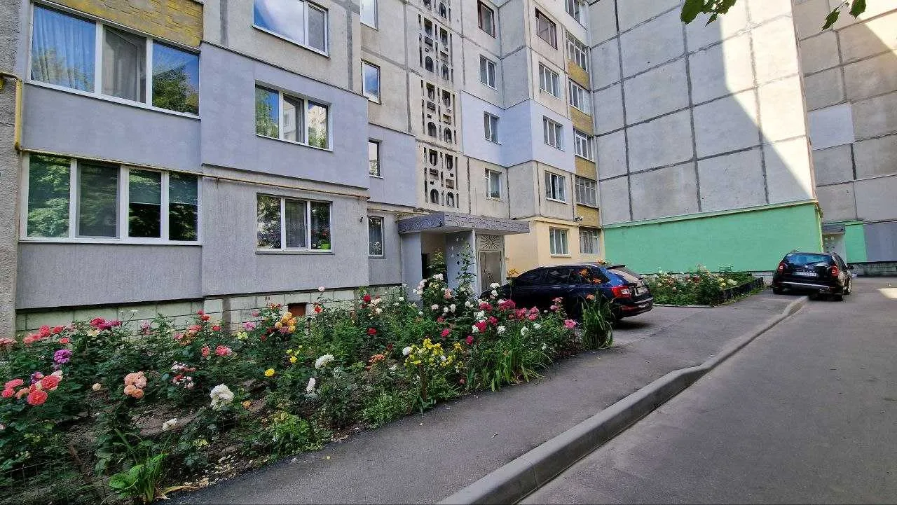 продаж 2-к квартира Білоцерківський, Біла Церква, 65000 $