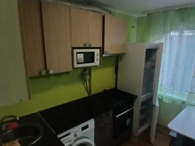 довгострокова оренда 1-к квартира Київ, Дніпровський, 9500 грн./міс.