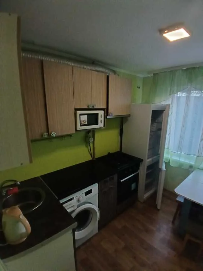 довгострокова оренда 1-к квартира Київ, Дніпровський, 9500 грн./міс.