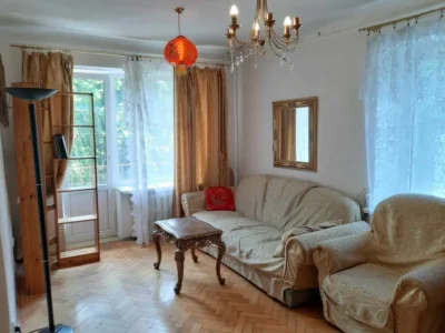 довгострокова оренда 1-к квартира Київ, Печерський, 13000 грн./міс.