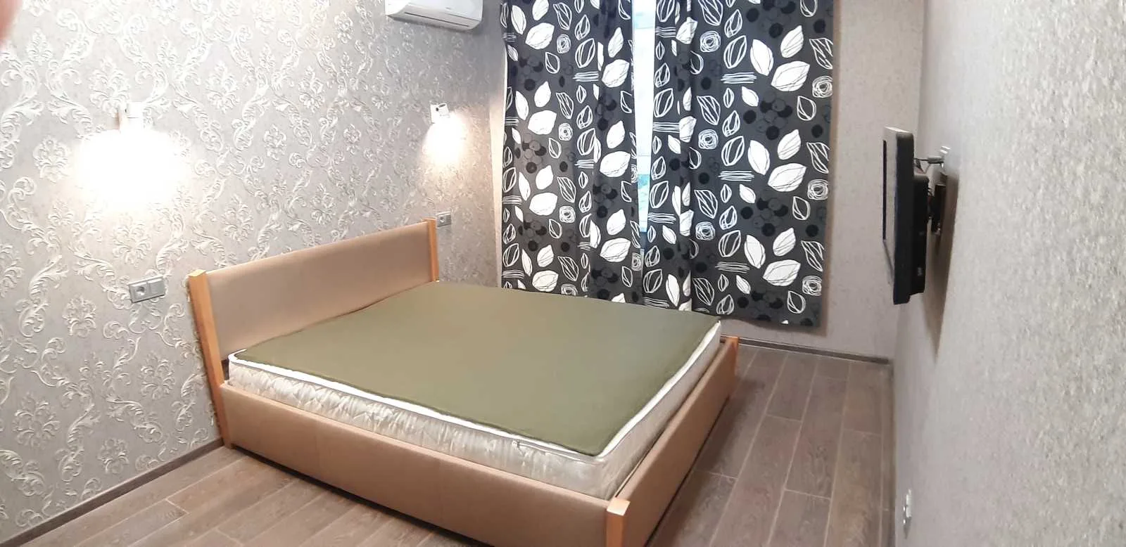довгострокова оренда 1-к квартира Київ, Оболонський, 16000 грн./міс.