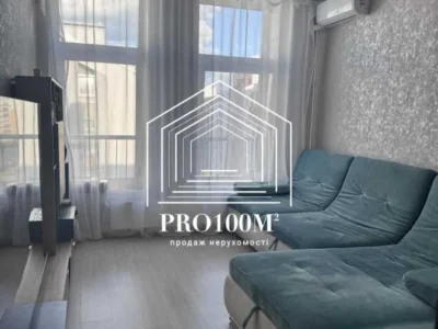 продаж 4-к квартира Києво-Святошинський, Білогородка, 95000 $