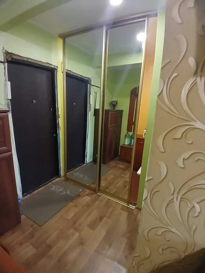 довгострокова оренда 1-к квартира Київ, Дніпровський, 9500 грн./міс.