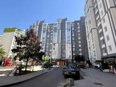 продаж 1-к квартира Києво-Святошинський, Крюківщина, 67000 $