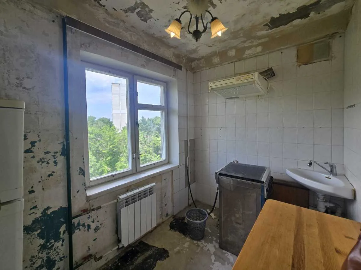 продаж 3-к квартира Київ, Голосіївський, 59500 $