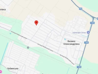 продаж ділянка під житлову забудову Бориспільський, Велика Олександрівка, 26000 $