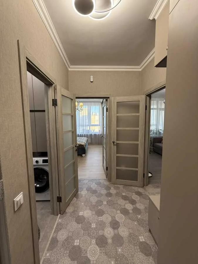 продаж 1-к квартира Київ, Дарницький, 105000 $