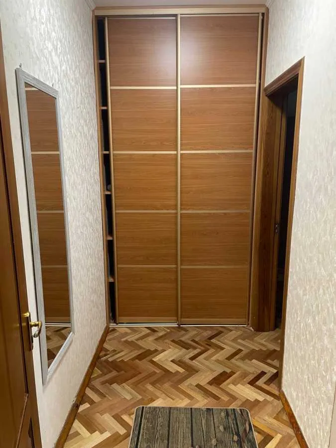 довгострокова оренда 1-к квартира Київ, Дарницький, 12000 грн./міс.