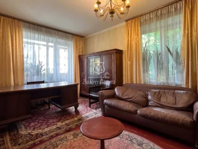 продаж 1-к квартира Київ, Шевченківський, 61000 $