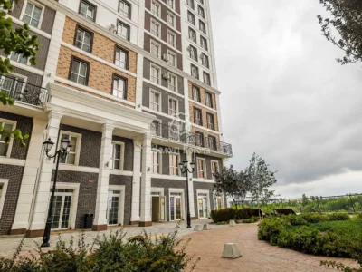 продаж 1-к квартира Київ, Голосіївський, 57000 $