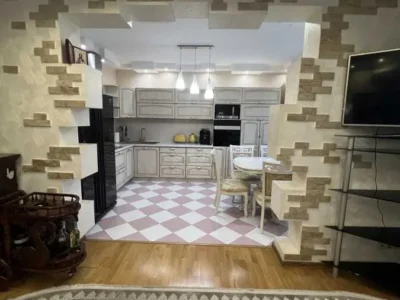 продаж 4-к квартира Київ, Солом`янський, 186000 $