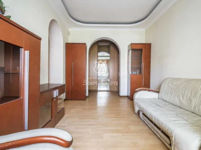 продаж 2-к квартира Київ, Шевченківський, 80000 $