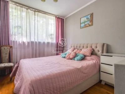 продаж 2-к квартира Київ, Солом`янський, 107000 $