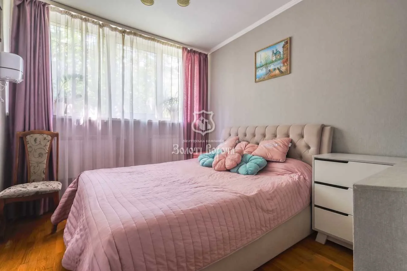 продаж 2-к квартира Київ, Солом`янський, 107000 $