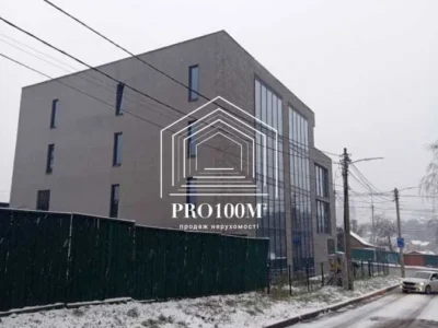 продаж торгові площі Київ, Голосіївський, 1480000 $