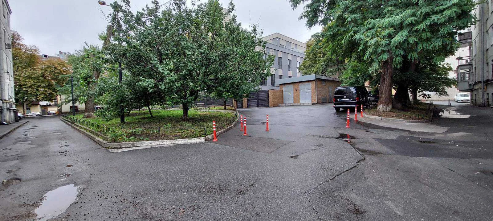 продаж офісне приміщення Київ, Печерський, 23500 $