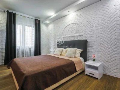 продаж 2-к квартира Київ, Дарницький, 110000 $