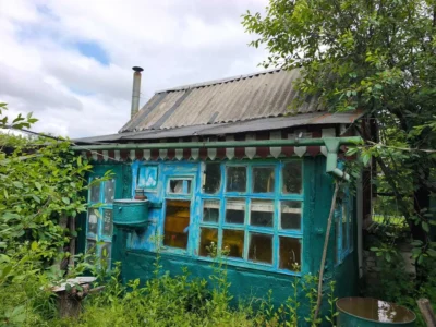 продаж 2-к дача Броварський, Богданівка, 18000 $