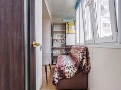 продаж 1-к квартира Київ, Деснянський, 45000 $