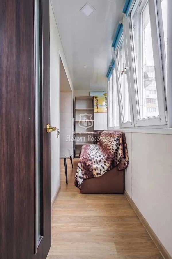 продаж 1-к квартира Київ, Деснянський, 45000 $