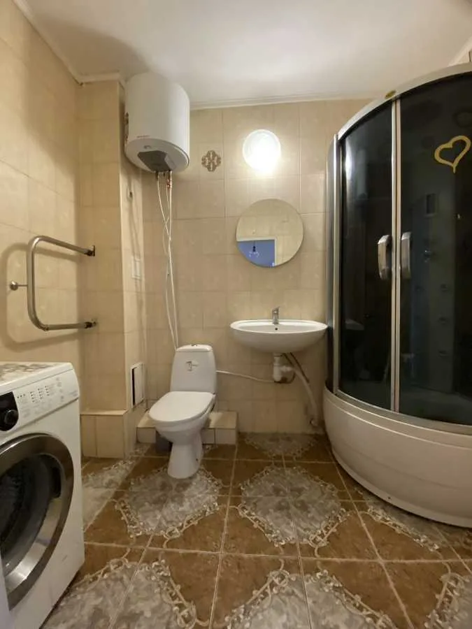 продаж 1-к квартира Бориспільський, Бориспіль, 52000 $
