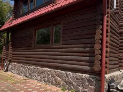 продаж 3-к будинок Броварський, Літки, 56000 $